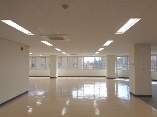 【鹿児島ビル】9階 