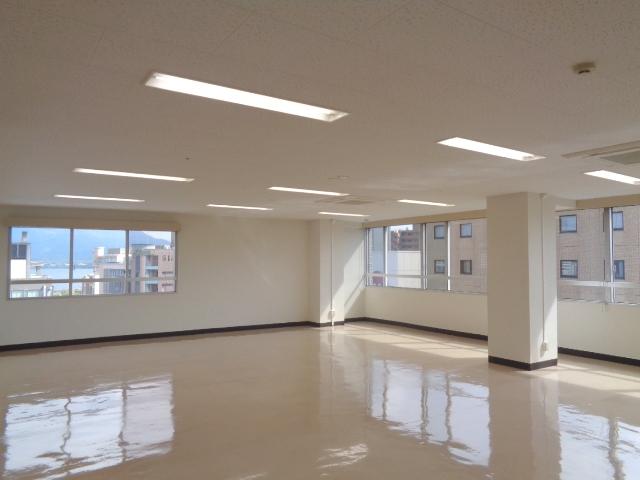 【鹿児島ビル】9階 