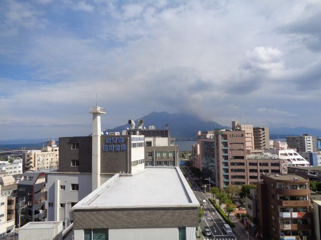 【鹿児島ビル】9階 