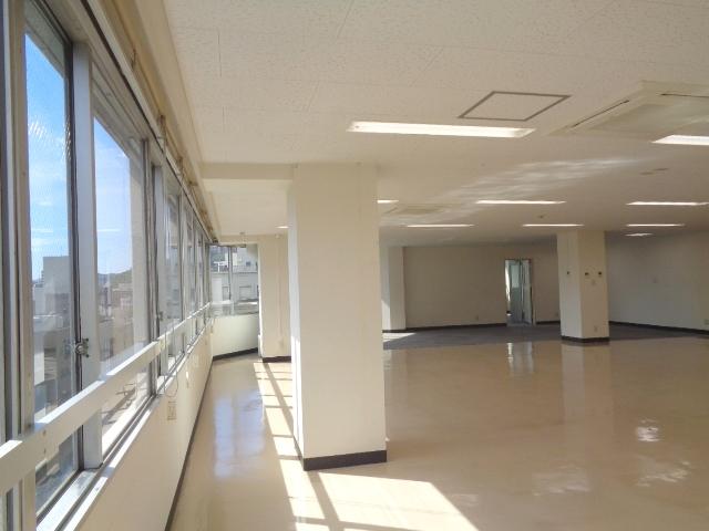 【鹿児島ビル】9階 