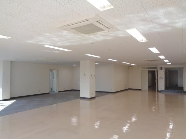 【鹿児島ビル】9階 