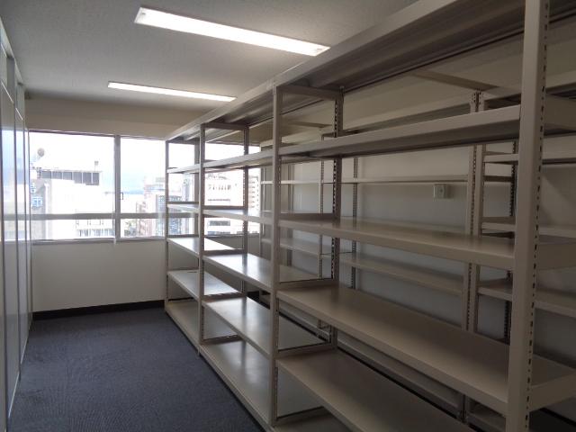 【鹿児島ビル】9階 