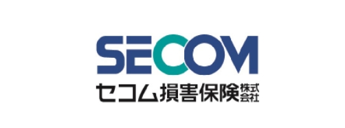 セコム損害保険株式会社