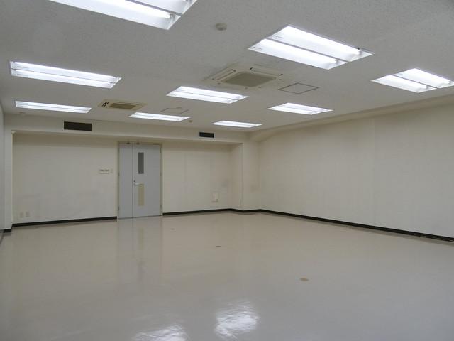 【鹿児島ビル】3階33号室 