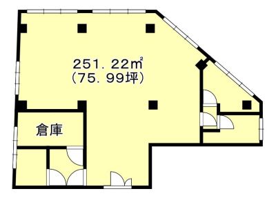 【鹿児島ビル】9階 