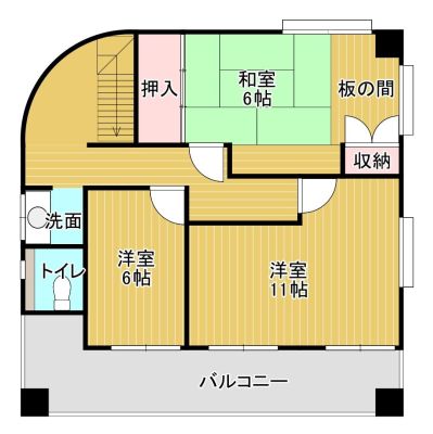 kourai 3f