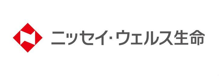 ﾆｯｾｲｳｪﾙｽ生命保険ロゴ