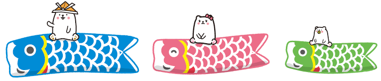 koinobori